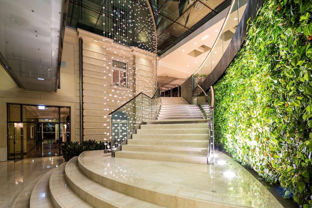 Kempinski Palace Portoroz — 7