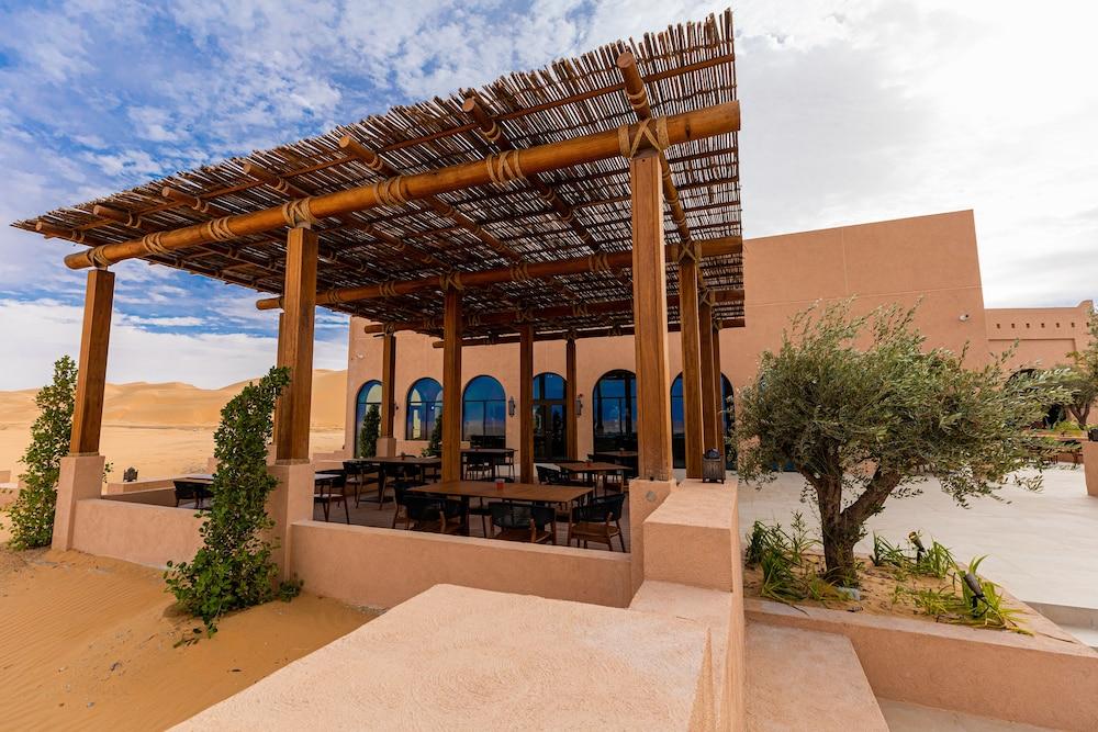 Bab Al Nojoum Bateen Liwa — 5