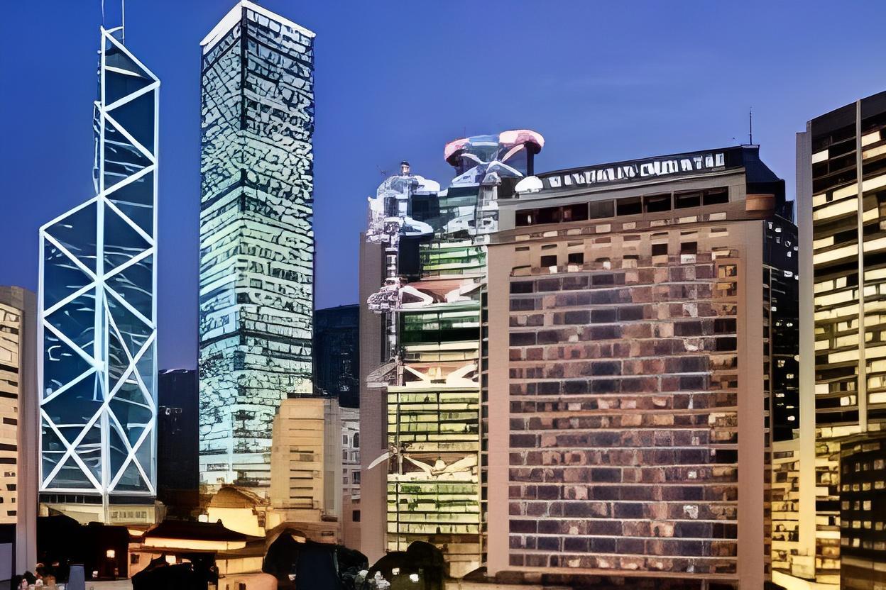 Mandarin Oriental Hong Kong 11454 — 4