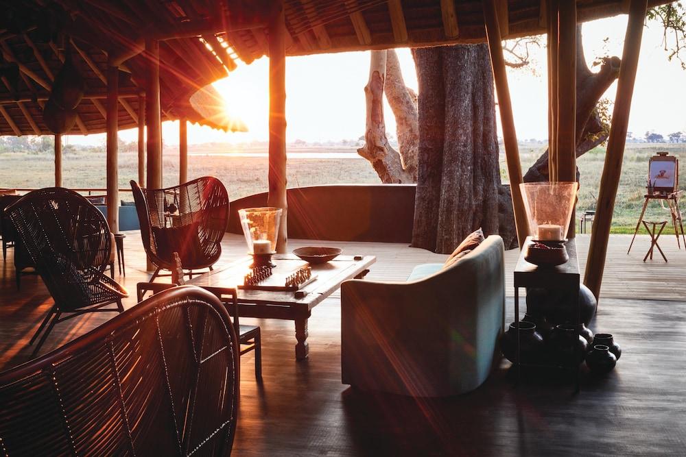 Belmond Safaris — 7