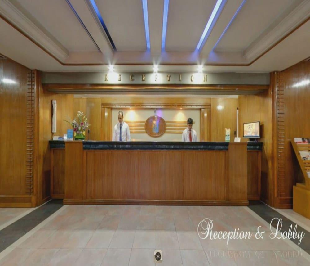 Agrabad Hotel — 10
