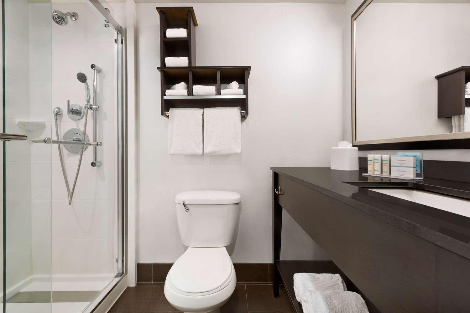 Hampton Inn Denver West-Golden — 2