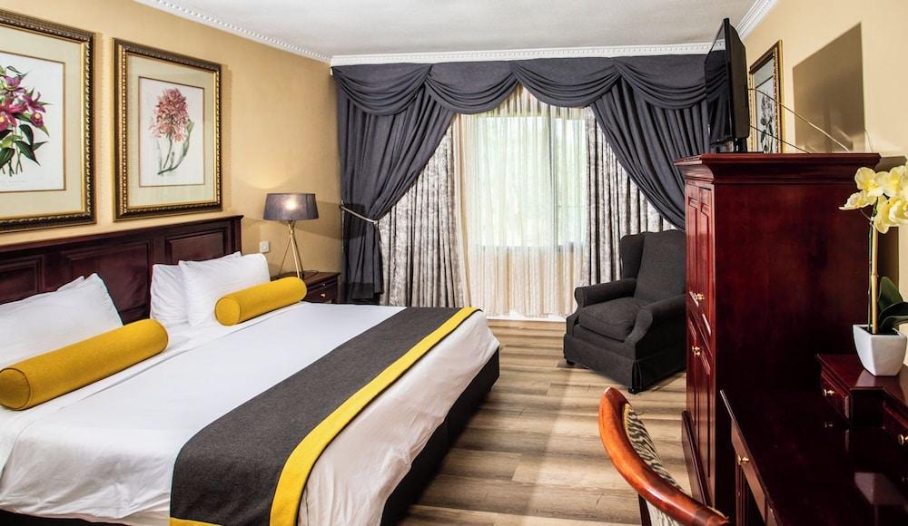 Avani Gaborone Resort and Casino — 5