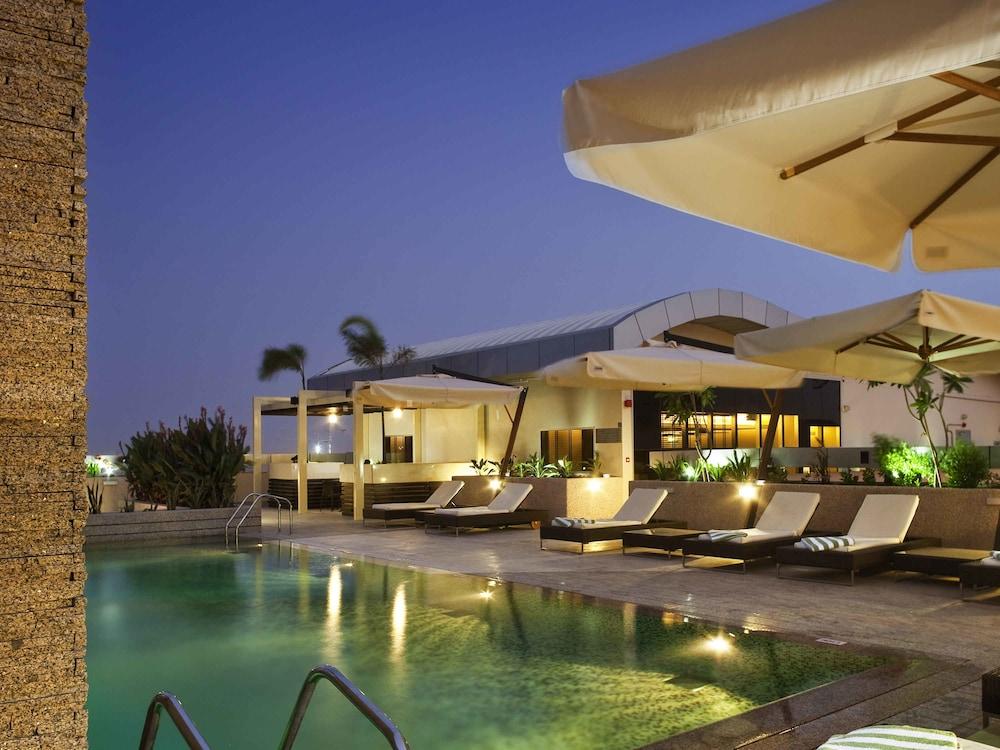 Novotel Suites Mall Avenue Dubai — 3