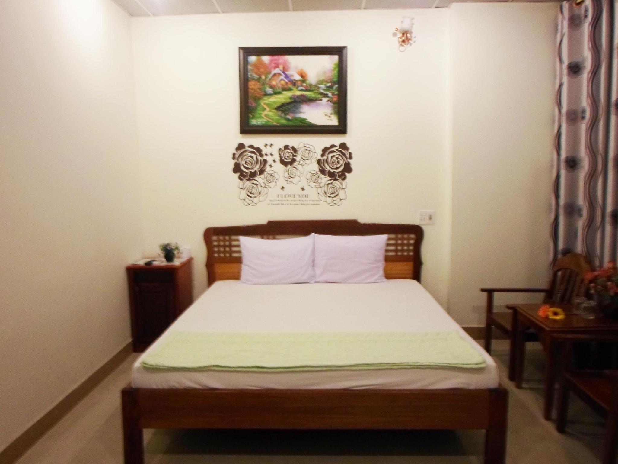Lucky House Hotel — 6