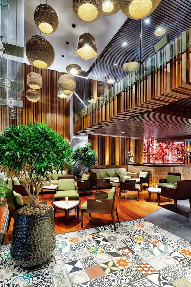 Silverland Sakyo Hotel — 7