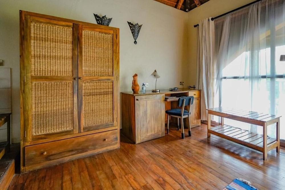 Le Petit Village Hotel — 5