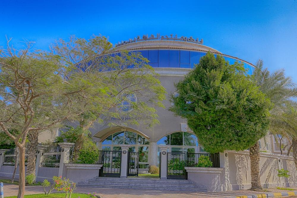 Sharjah Premiere Hotel And Resort — 2