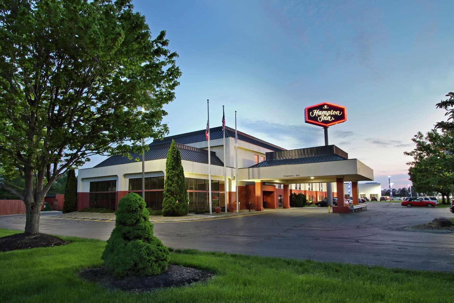 Hampton Inn Ashtabula — 4