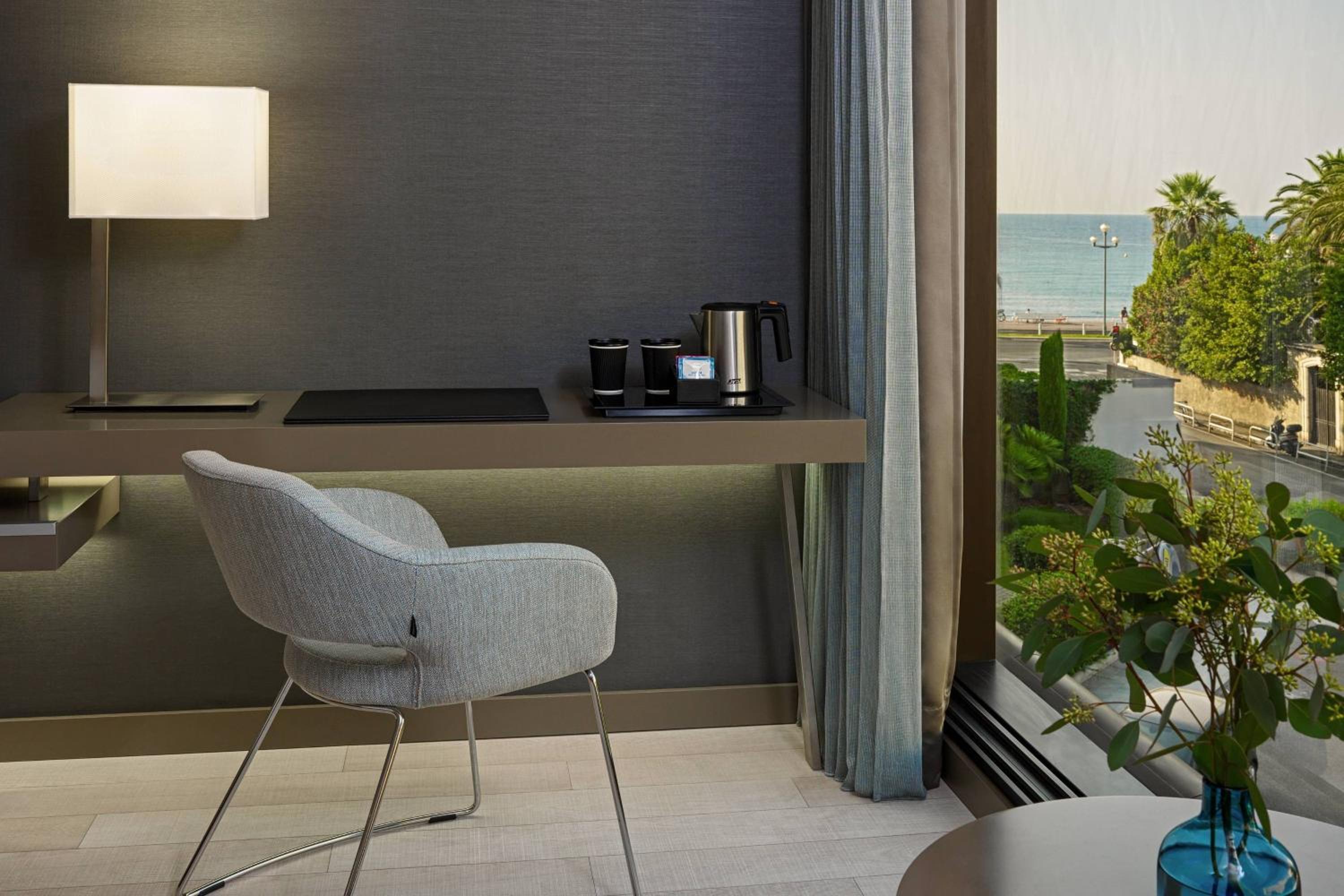 Ac Hotel By Marriott - Nice — 1