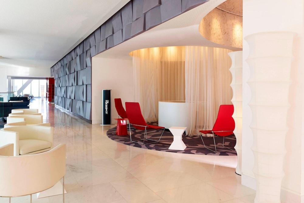 LE MERIDIEN ORAN HOTEL & CONVENTION CENTRE — 10