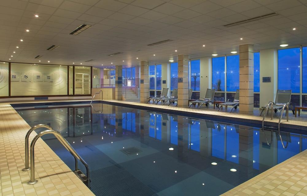 L'horizon Beach Hotel And Spa — 2