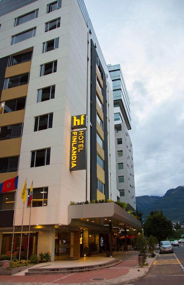 HOTEL FINLANDIA 862905 — 3