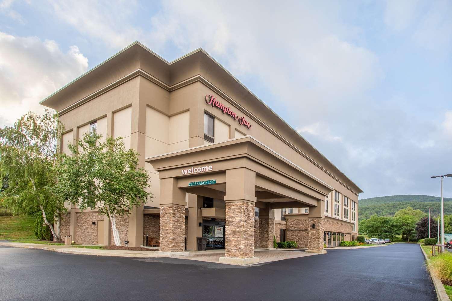 Hampton Inn Fishkill Ny — 5