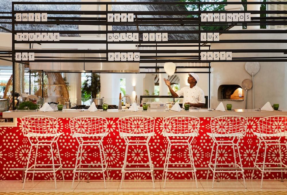 LUX Grand Gaube Resort and Villa — 7