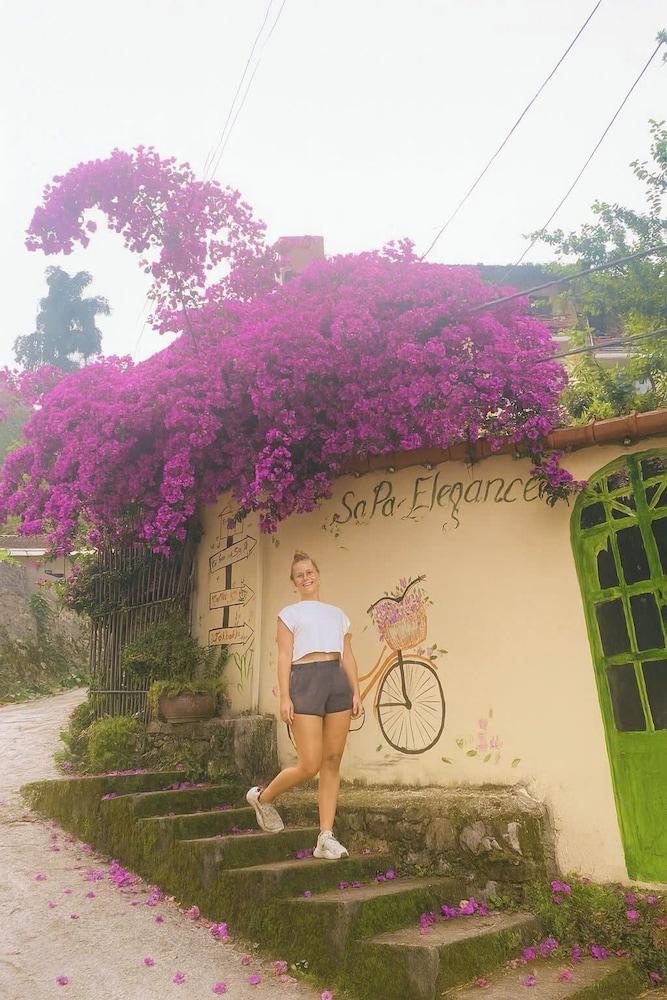 Sapa Elegance Hotel — 9