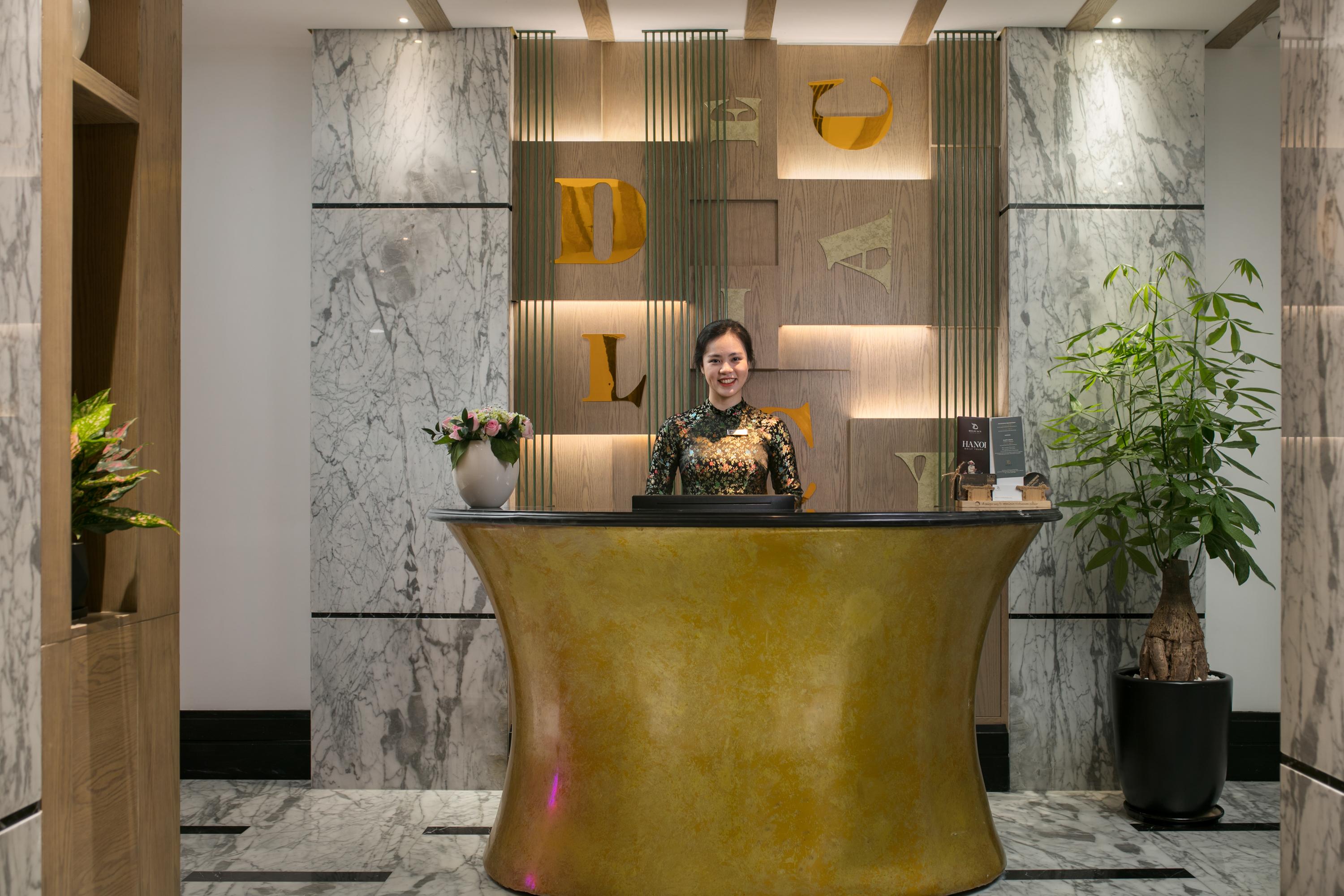 Aurora Premium Hotel and Spa (ex Delicacy Central Hotel and Spa) — 4