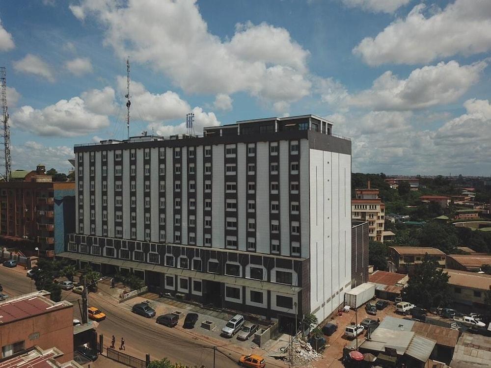 Hotel Franco — 2