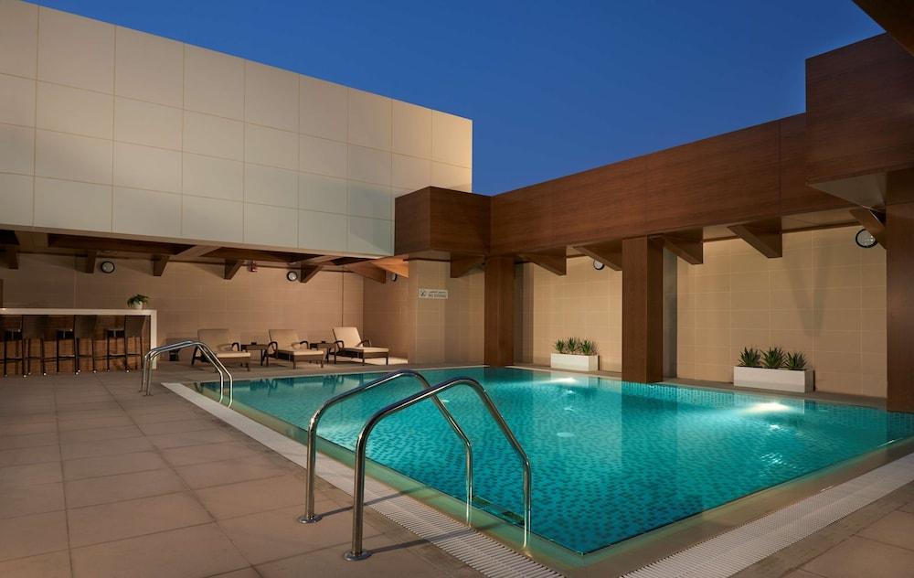 Hyatt Place Dubai Baniyas Square — 5