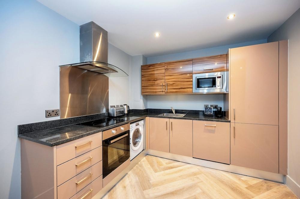 Staycity Aparthotels West End — 8