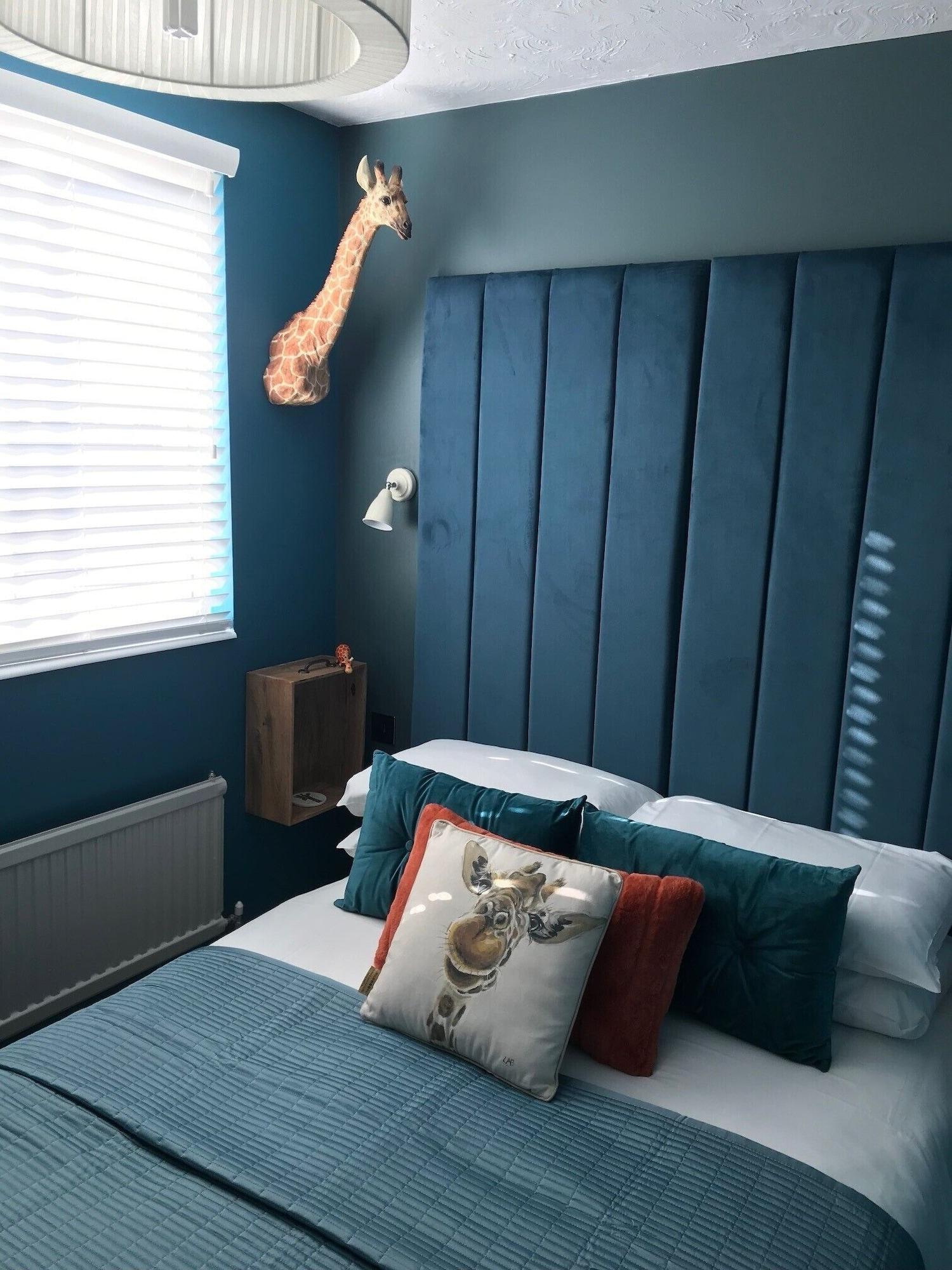 The Amarillo - B&B — 2