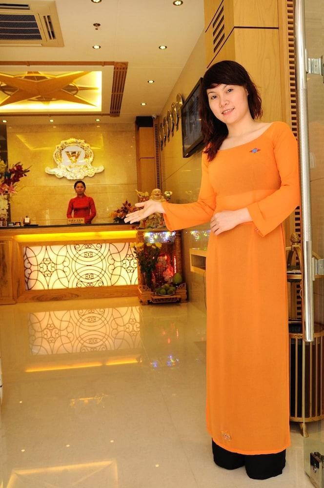 Vuong Tai Hotel — 4
