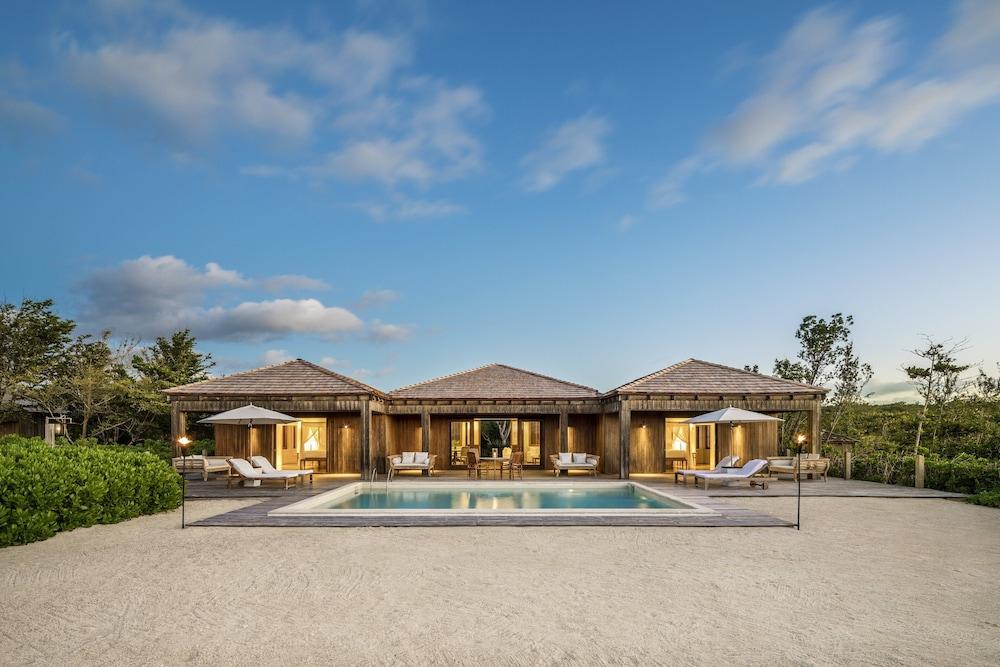 Como Parrot Cay — 5