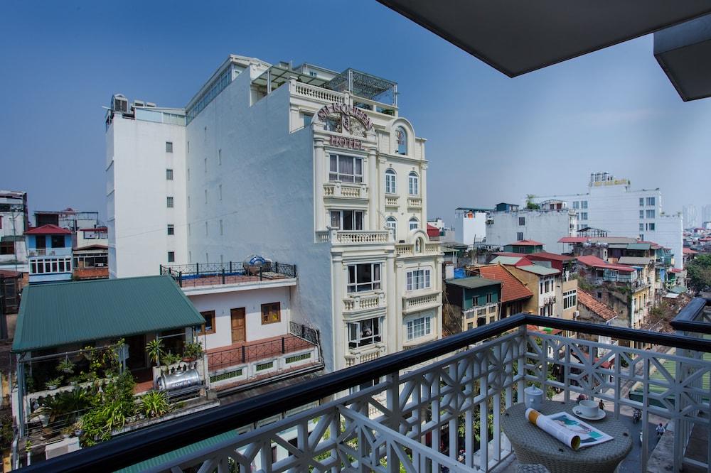 GOLDEN SILK BOUTIQUE HOTEL — 2