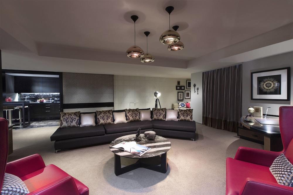 Sheraton Grand Sydney Hyde Park (ex. Sheraton On The Park) — 5