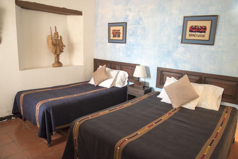 Posada Don Diego 1238178 — 7