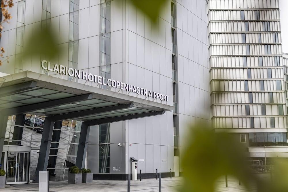 Clarion Hotel Copenhagen Airport — 6