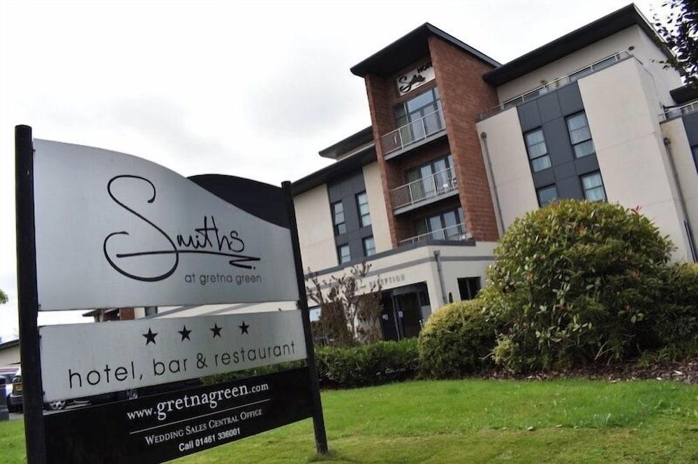 Smiths At Gretna Green Hotel — 6