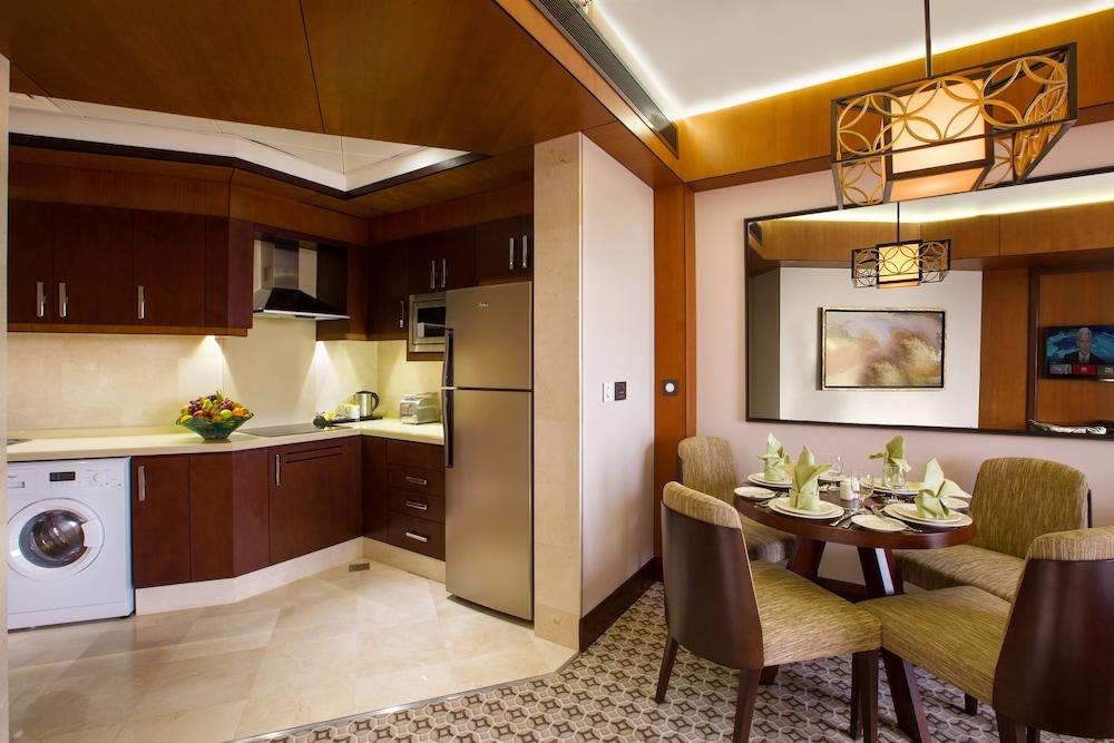 Ayla Grand Hotel — 5
