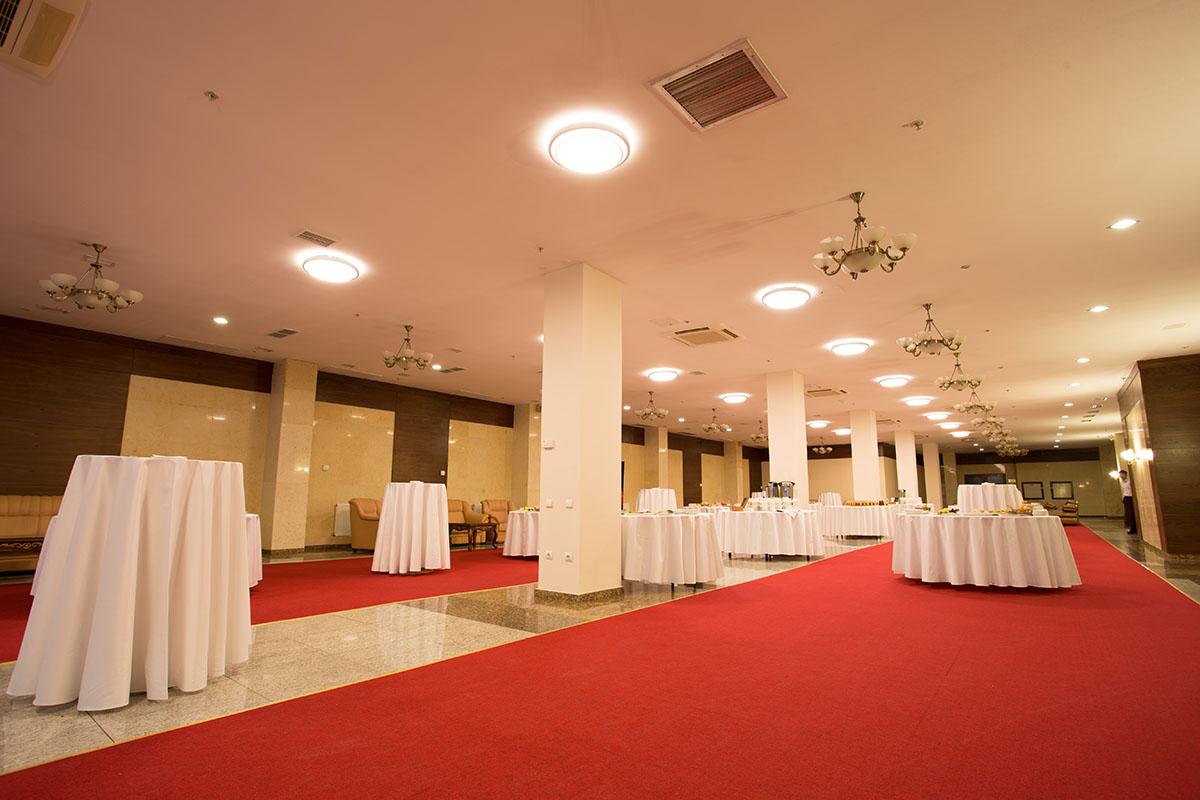 Duman Hotel — 6