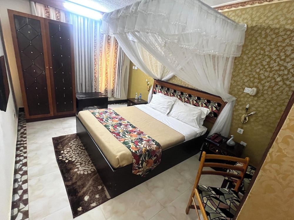 New Dodoma Hotel — 6