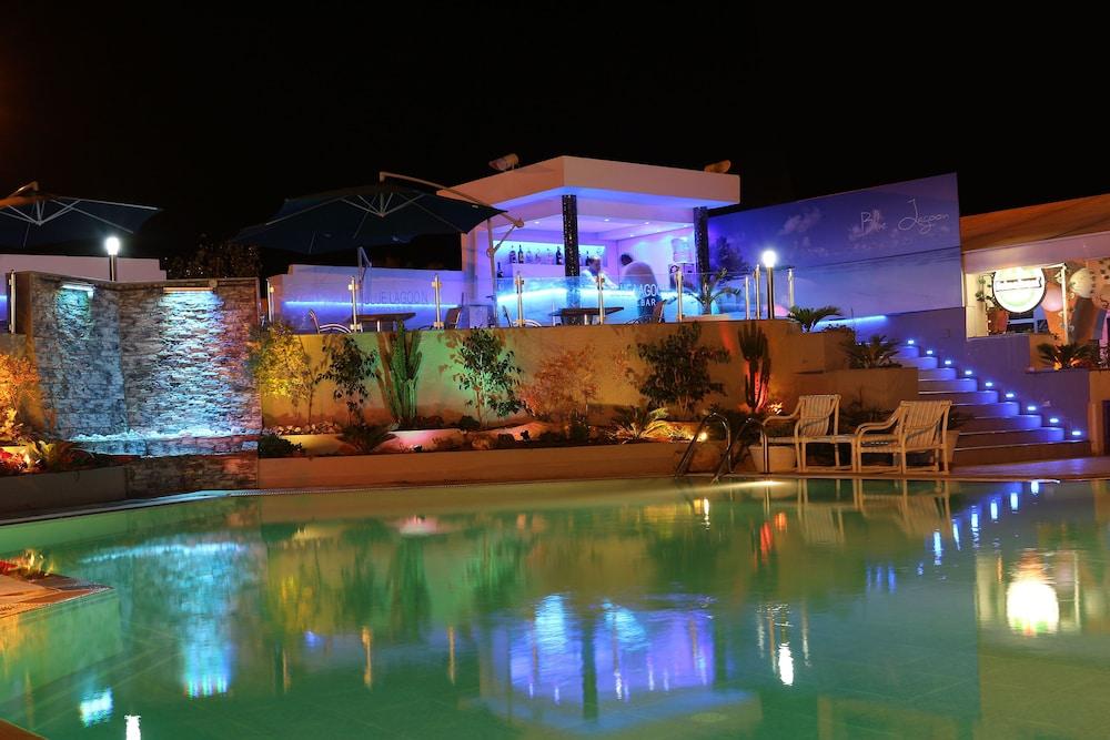 Hotel Byzance 1247648 — 8