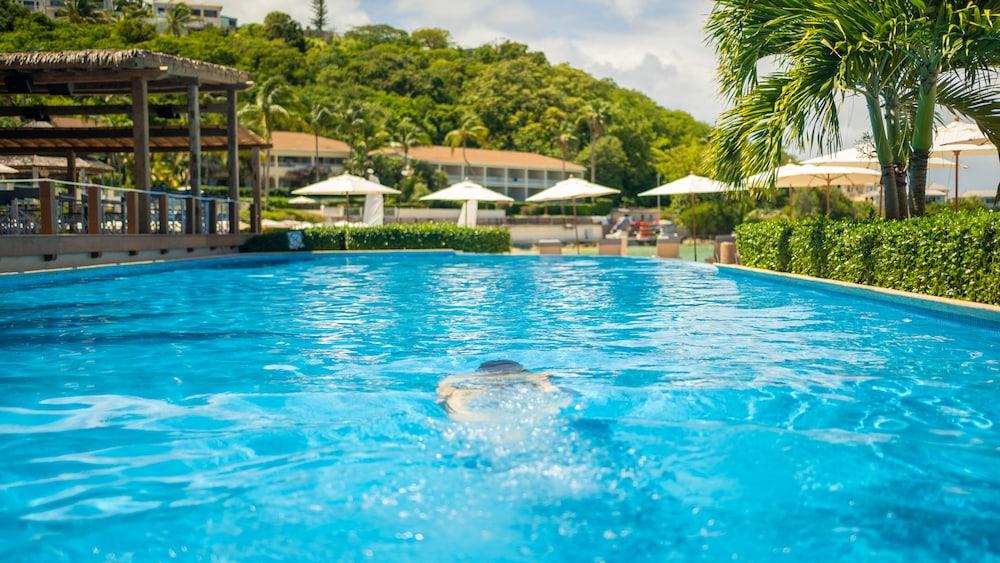 Blue Waters Resort And Spa — 5