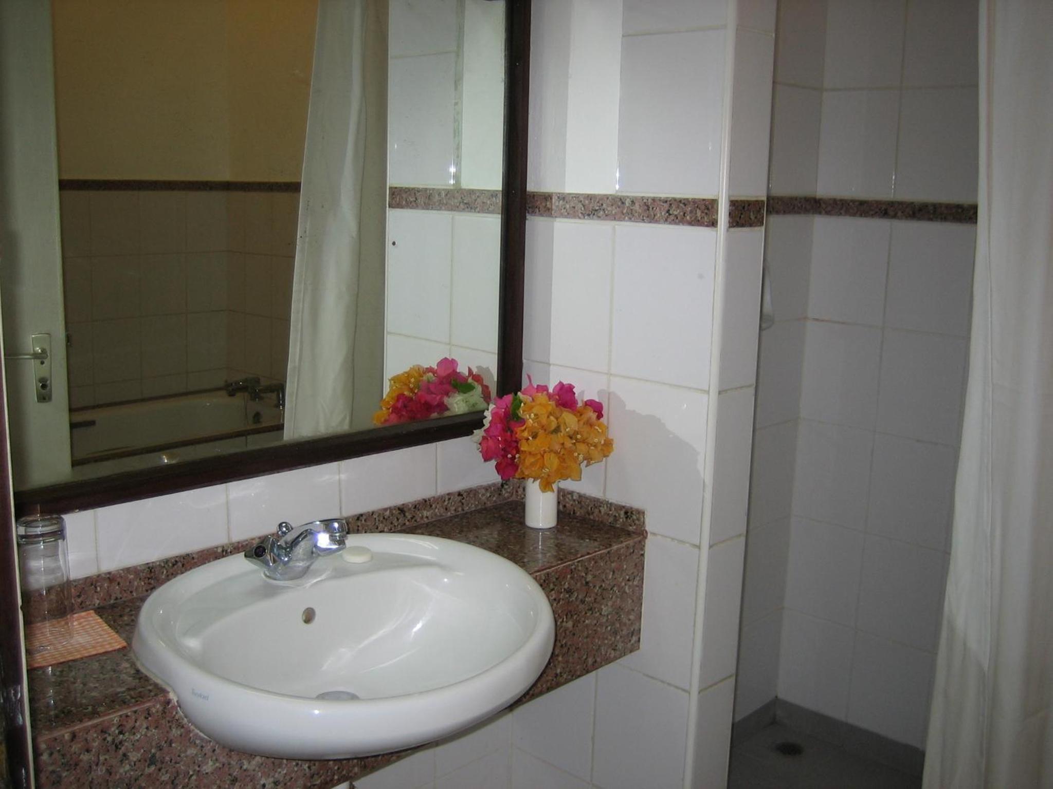 Plaza Beach Hotel — 10