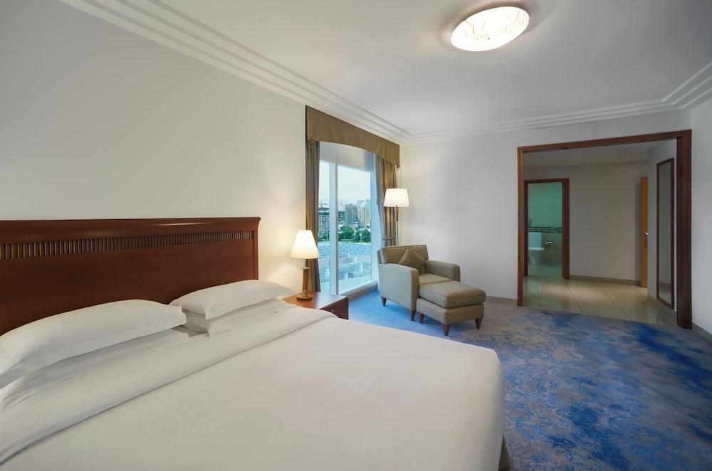 Grand Hyatt Residence — 7
