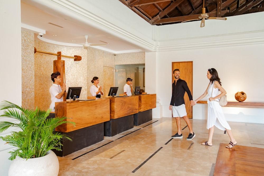 Grand Hyatt Bali — 7