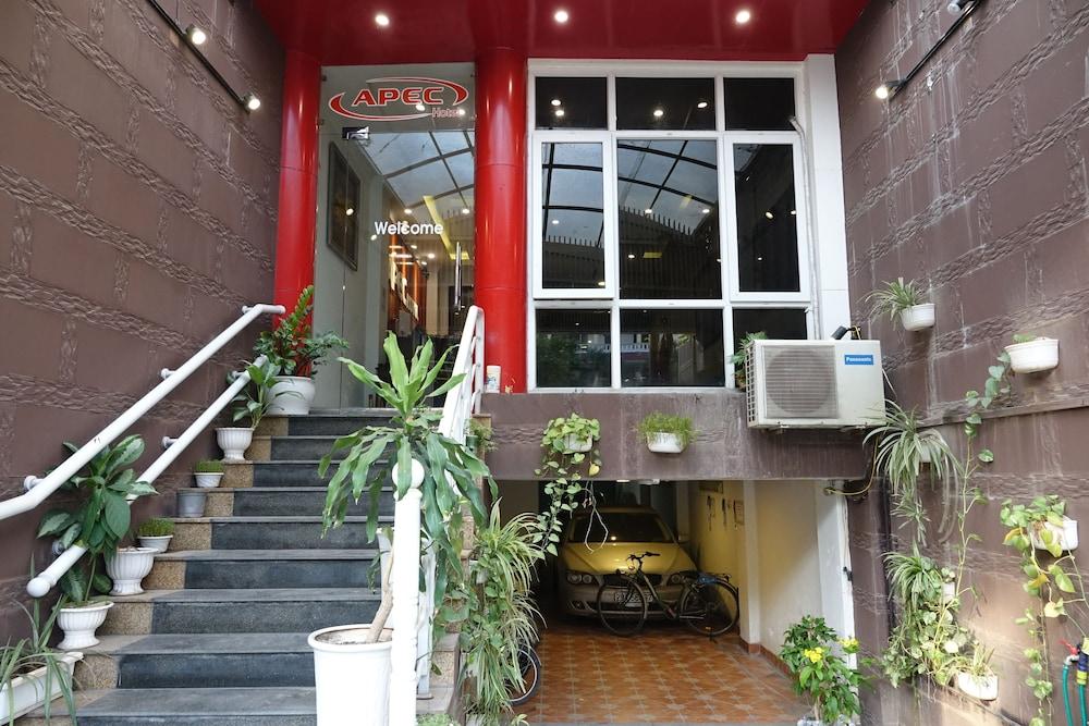 Apec Hotel — 10