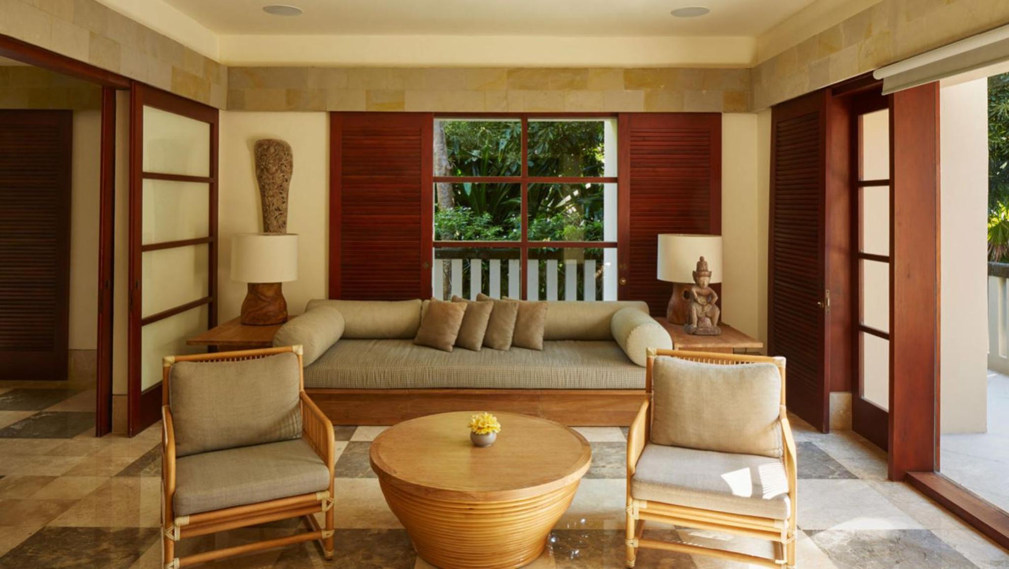 Aman Villa At Nusa Dua (Ex Amanusa) — 7