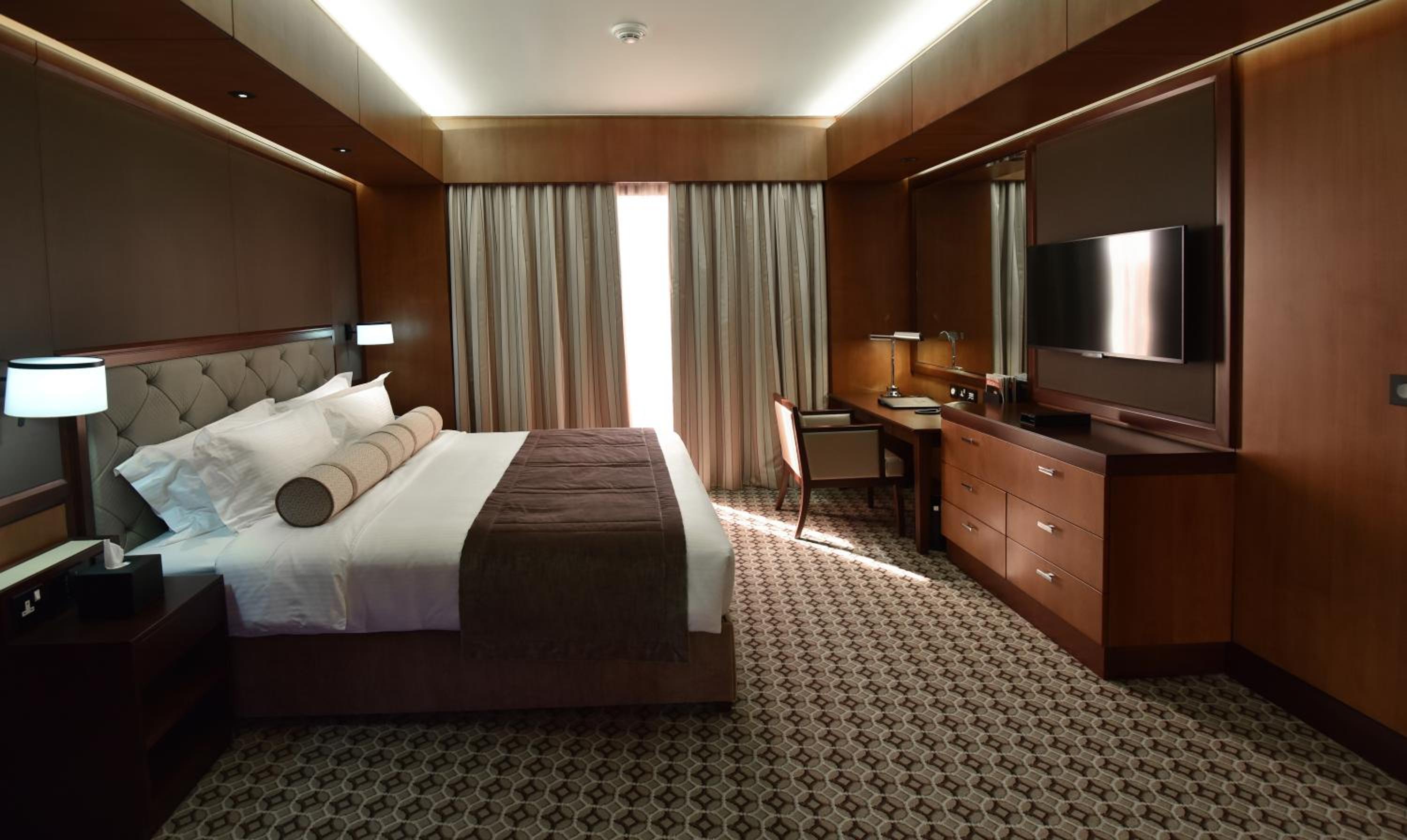 Ayla Grand Hotel — 9