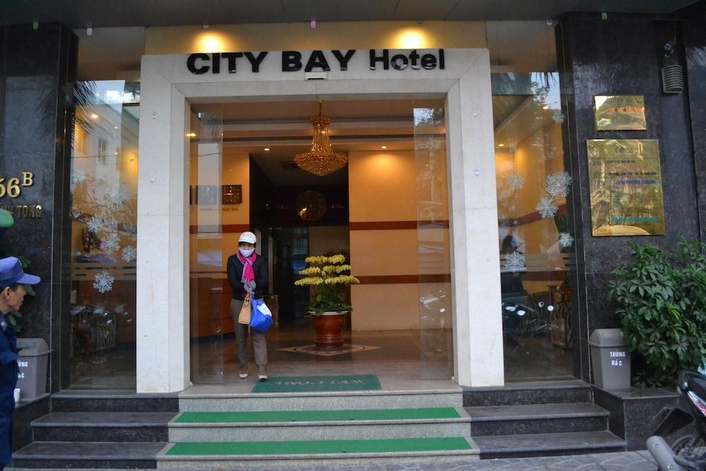 City Bay Hotel — 3
