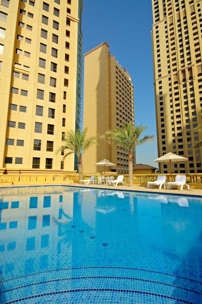 Suha JBR Hotel Apartments — 7