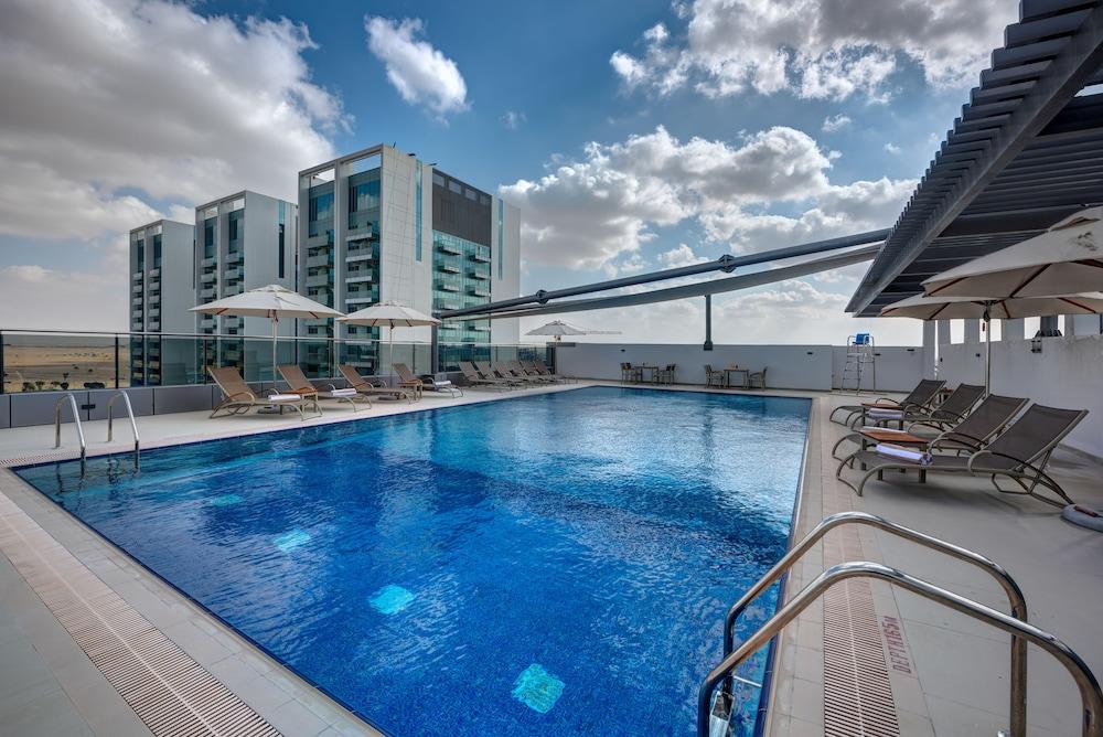 The S Hotel Al Barsha — 3