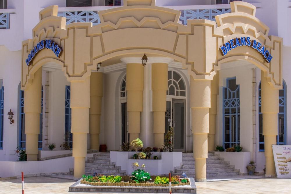 HOTEL DREAMS BEACH 891535 — 6