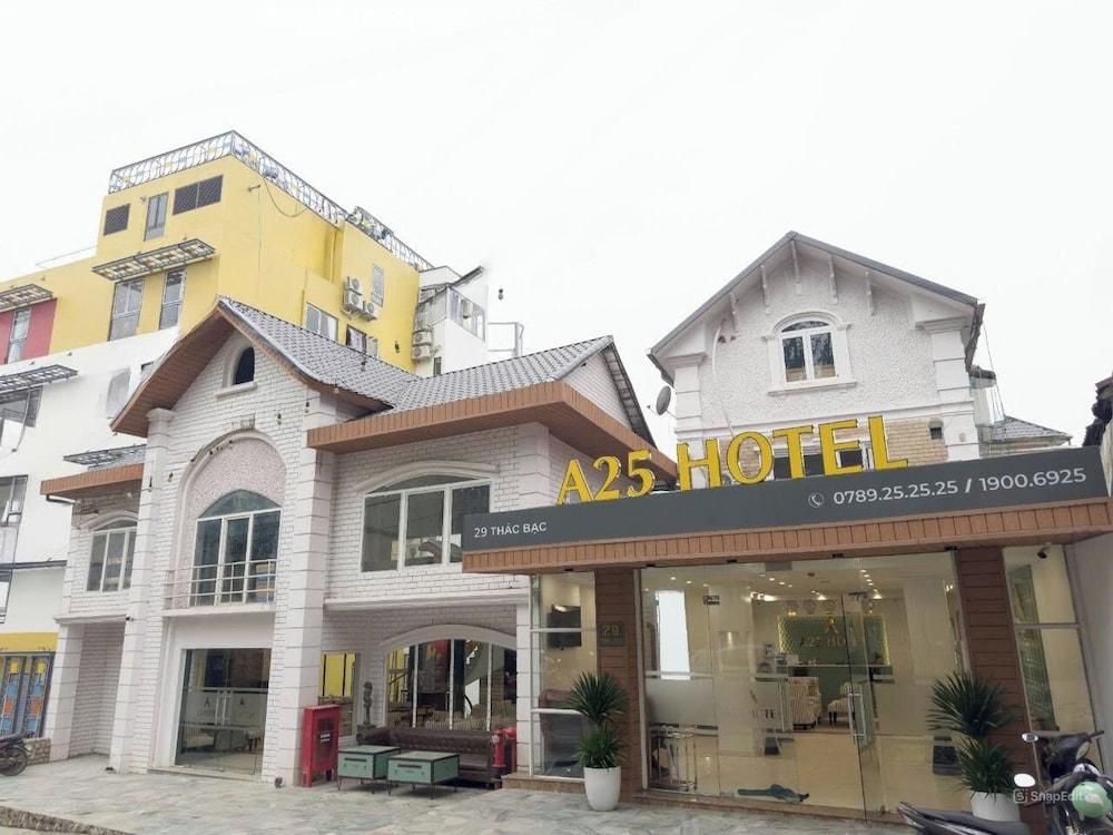 A25 Hotel - 29 Thac Bac Sapa — 3