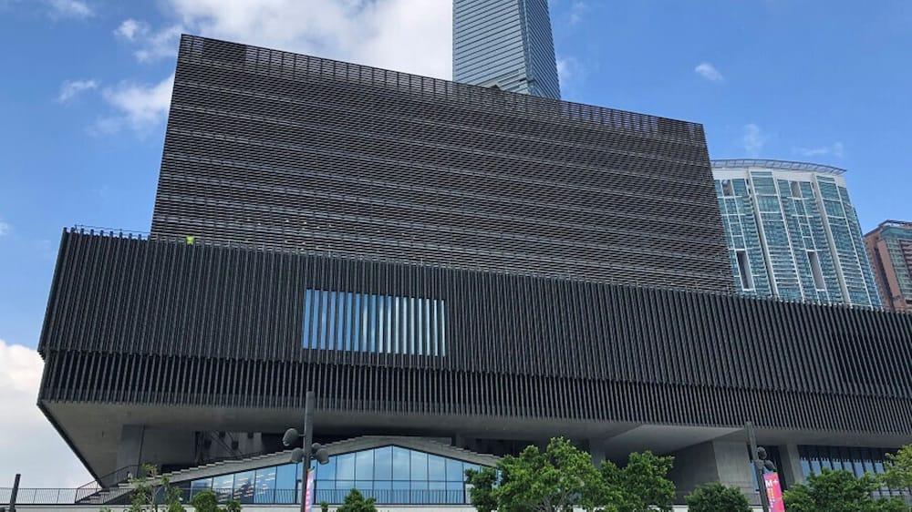 Holiday Inn Golden Mile Hong Kong 75684 — 3