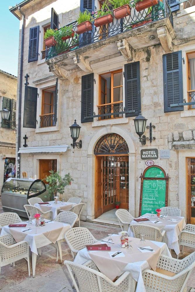 HOTEL MARIJA — 6